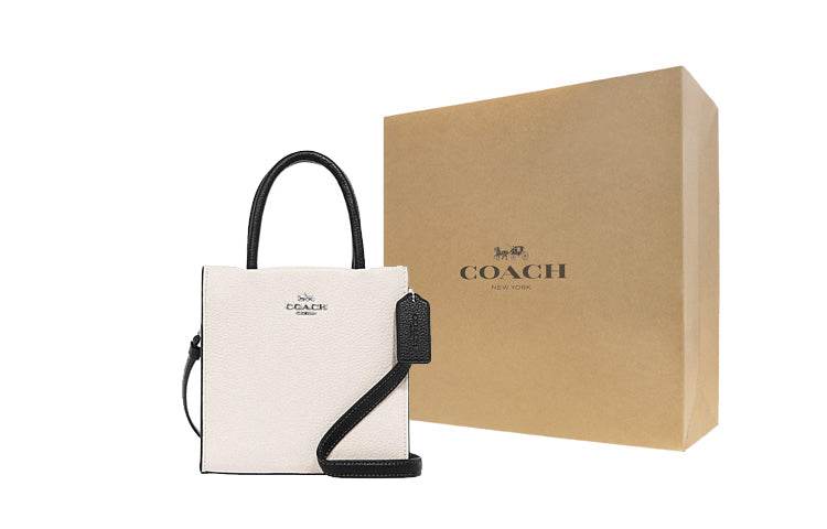 Сумка женская Coach Cally 17 - Boxette Shop